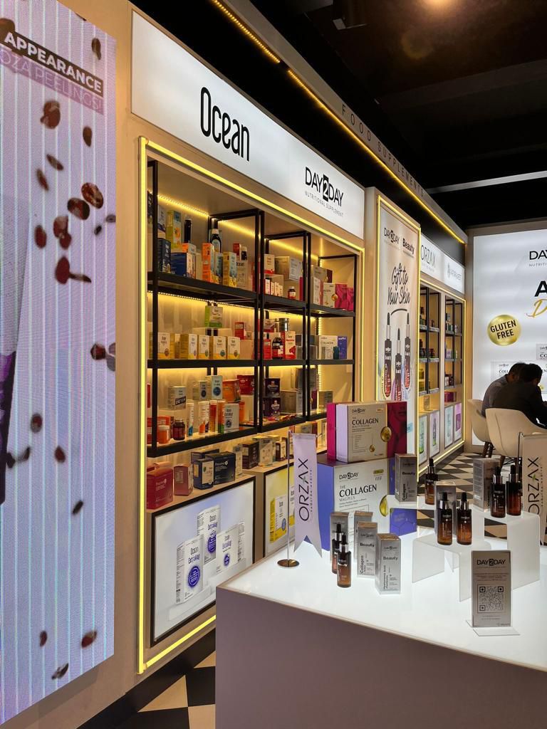 General trade and export to all Arab countries